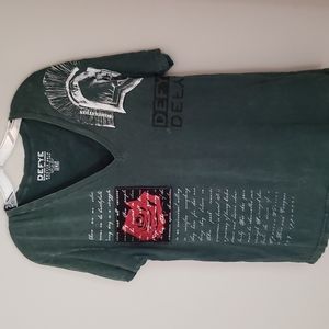 Michigan State Rose Bowl shirt